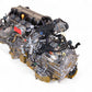 2006 2011 honda civic 1.8l 4 cylinder sohc vtec engine & automatic transmission jdm r18a