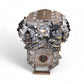 2005 2006 honda odyssey ex l touring 3.0l vcm replacement engine for 3.5l j35a7 jdm j30a