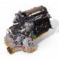 2006 2011 honda civic 1.8l 4 cylinder sohc vtec engine & automatic transmission jdm r18a