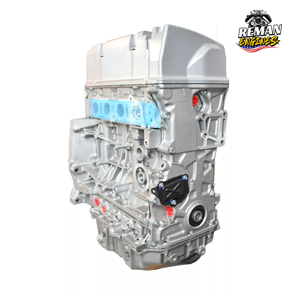 2007 2008 2009 honda crv 2.4l dohc i vtec remanufactured engine k24z1 0 miles/