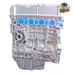 2007 2008 2009 honda crv 2.4l dohc i vtec remanufactured engine k24z1 0 miles/