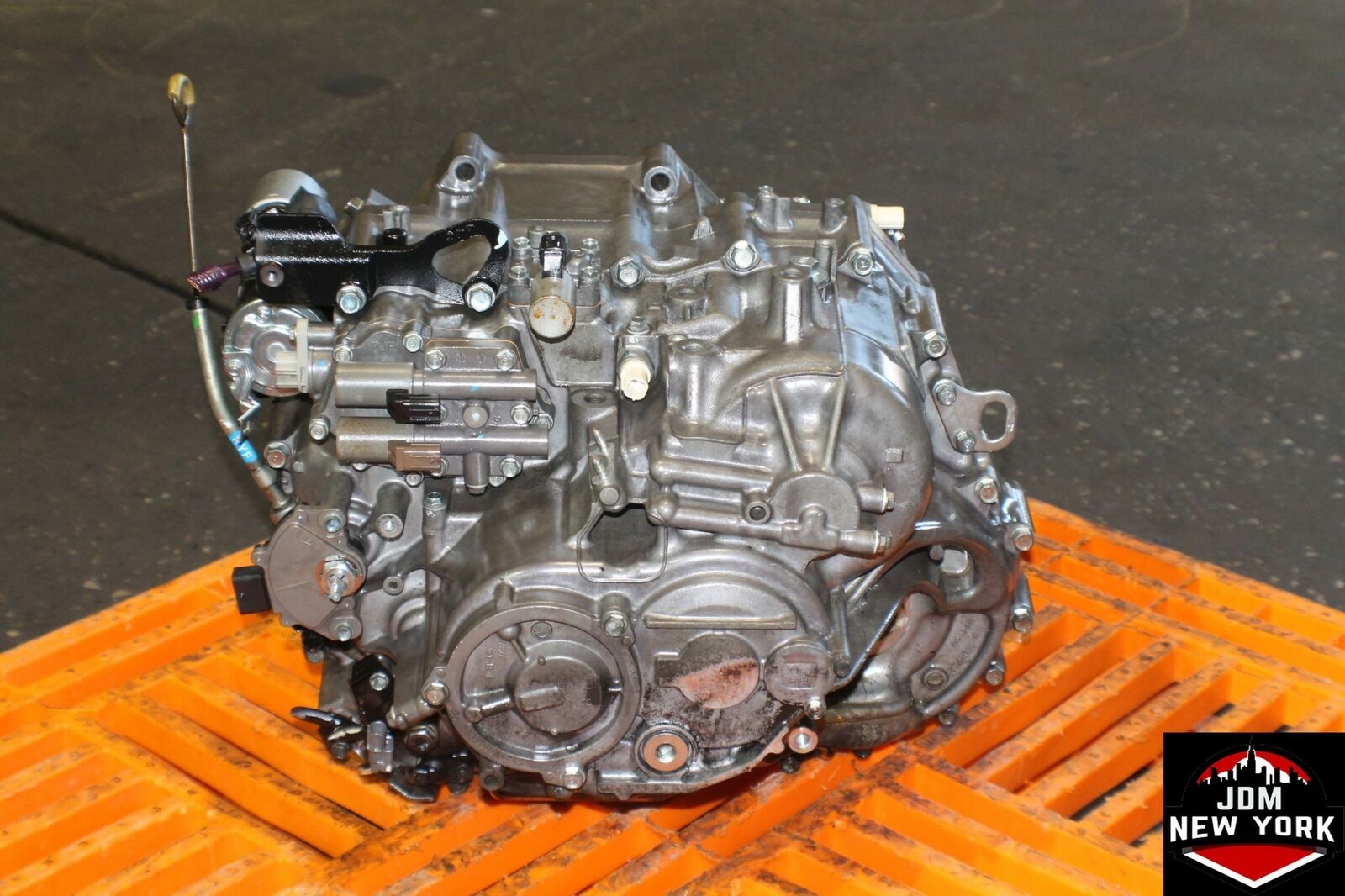 20072010 HONDA ODYSSEY 3.5L V6 AUTOMATIC TRANSMISSION JDM