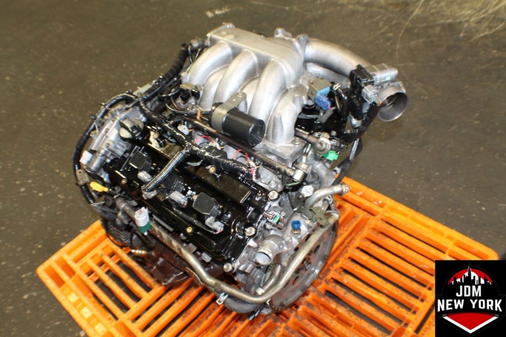 2003 2004 2005 2006 2007 Nissan Murano 3.5L v6 Engine Jdm Vq35de | JDM ...