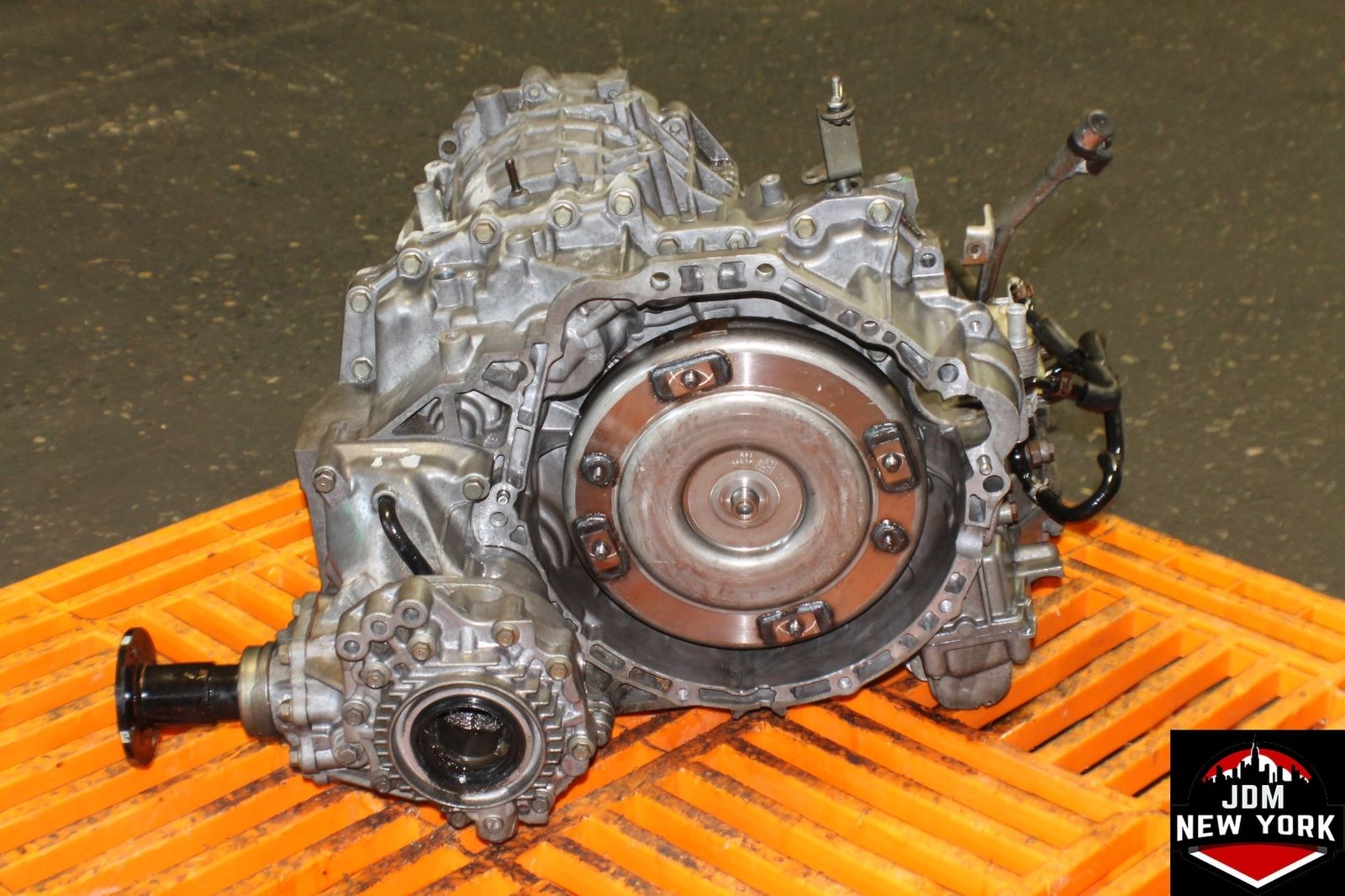 JDM,NISSAN ,3.5L ,2003-2007 ,ENGINE ,FOR, NISSAN, MURANO, NISSAN