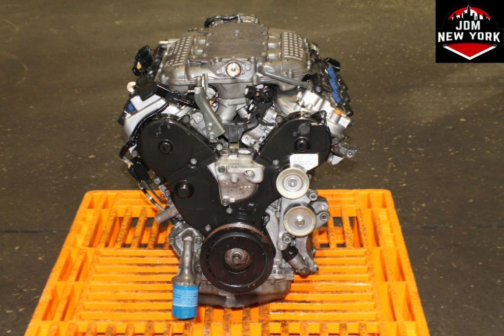 2005 2006 Honda Odyssey EX-L/Touring 3.0L Vcm Replacement Engine For 3 ...