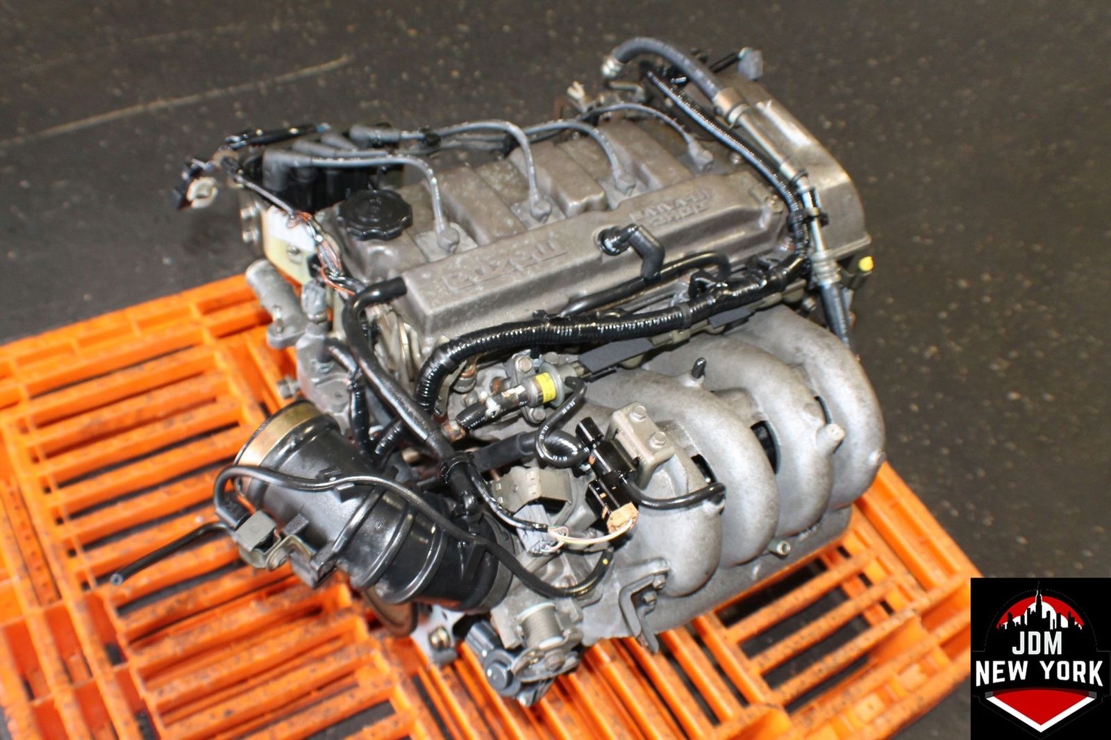 Двигатель пятерка. Mazda 626 2.0 engine FS. 4a91 двигатель. 8fs двигатель. Mitsubishi DOHC 16 Valve.