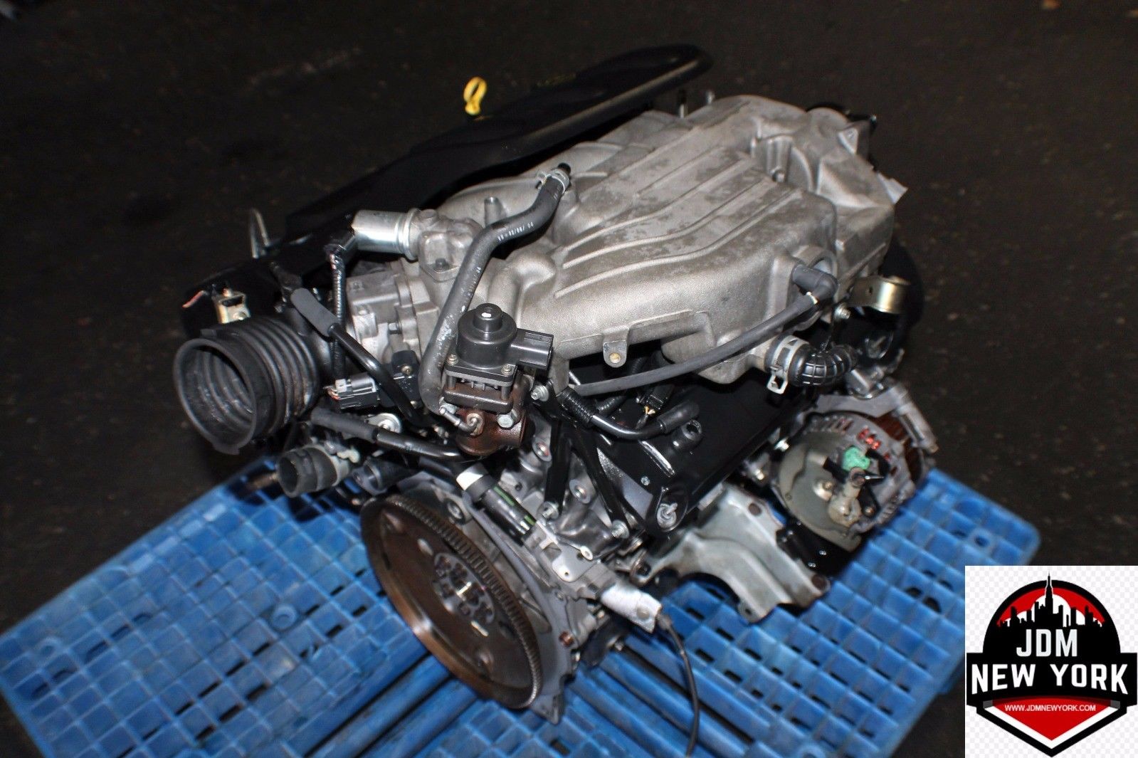 2001 2002 2003 2004 Ford Escape 30l Dohc 24 Valve Duratec 30 V6 Engine