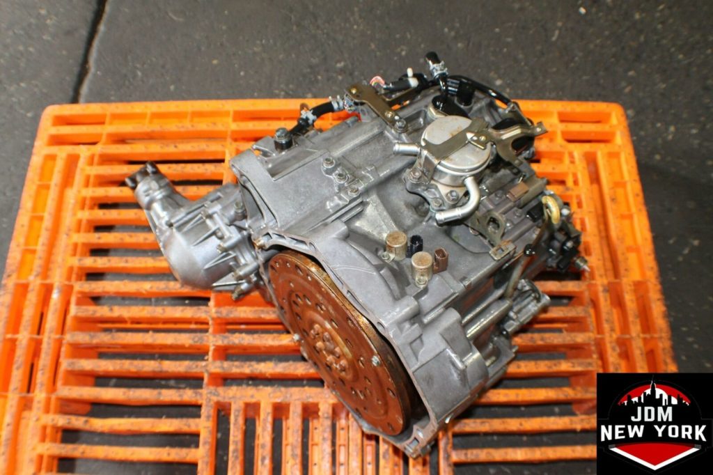 2003-2005 HONDA PILOT 3.5L V6 AUTOMATIC AWD TRANSMISSION JDM J35A | JDM