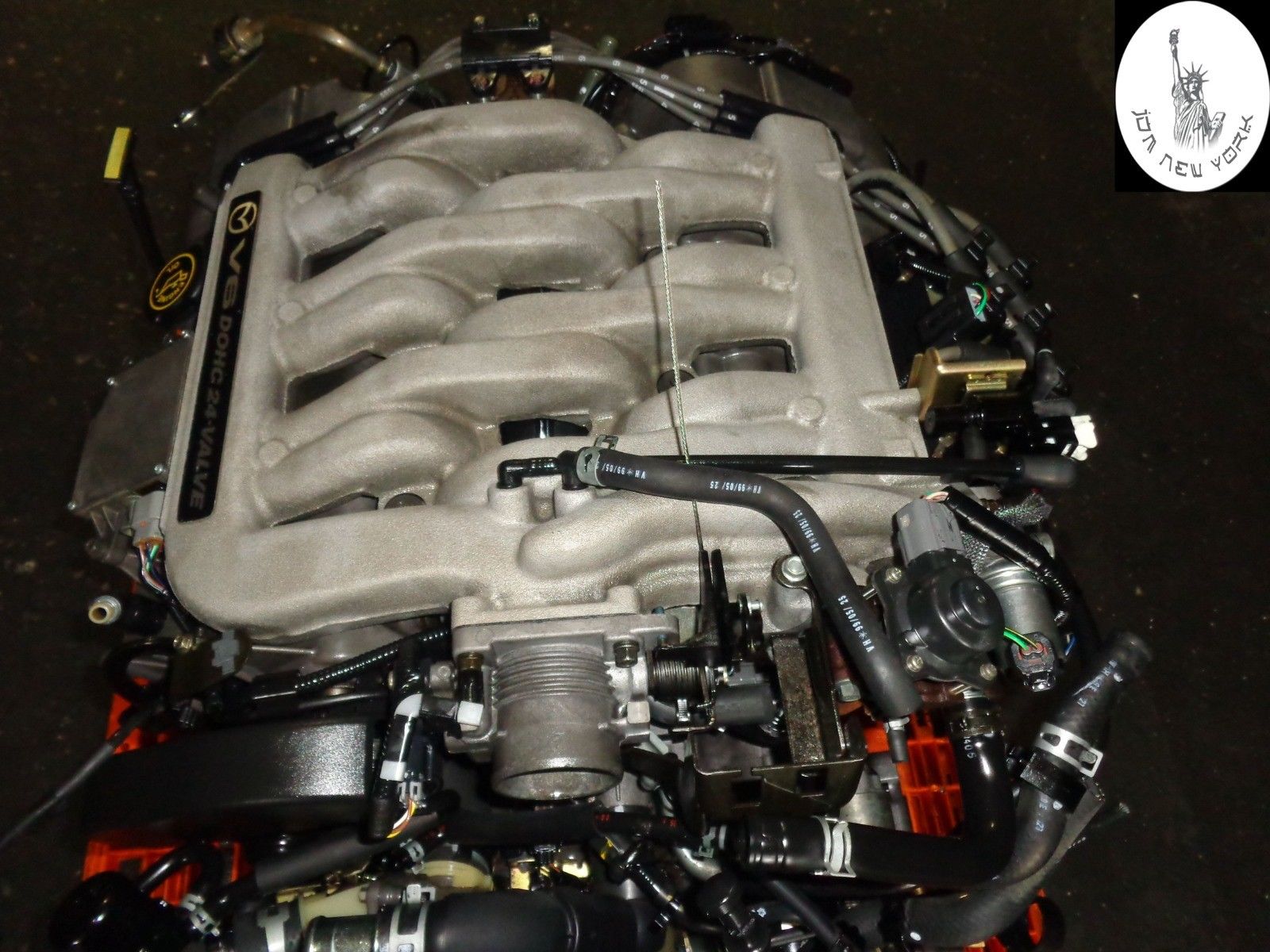 Двигатель мазда мпв бензин. Mazda MPV v6 2.5. Мазда MPV 2.5 v6 двигатель. Mazda МПВ 2,5 двигатель. Mazda MPV 3.2 двигатель.