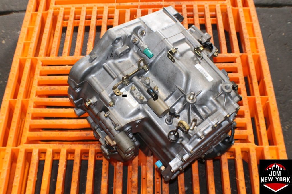 2005 Honda Cr V Transmission