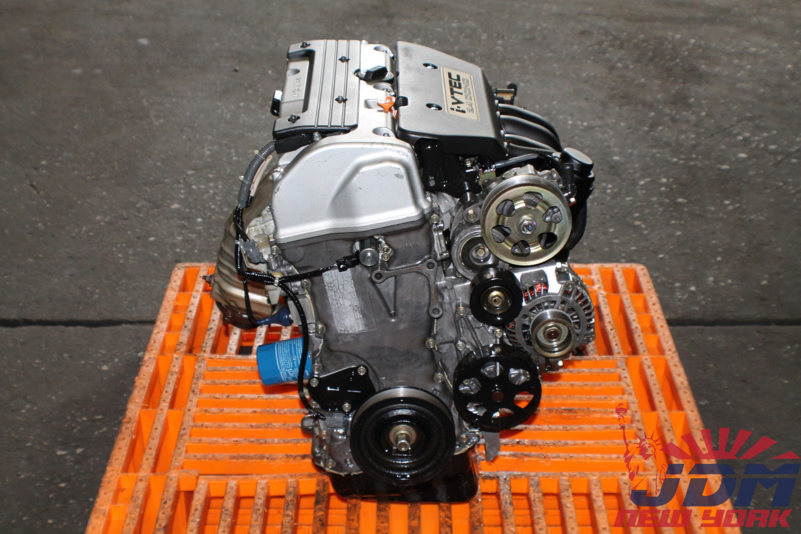 Купить двигатель на хонду црв. 2.0L DOHC I-VTEC＋I-MMD.