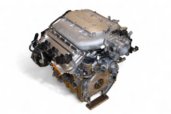 2005 2006 honda odyssey ex l touring 3.0l vcm replacement engine for 3.5l j35a7 jdm j30a