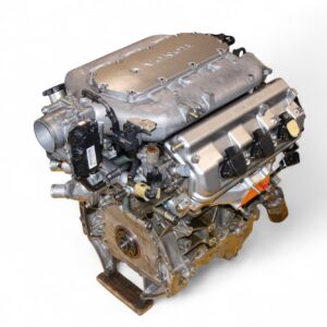 2005 2006 honda odyssey ex l touring 3.0l vcm replacement engine for 3.5l j35a7 jdm j30a
