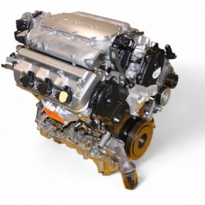 2005 2006 honda odyssey ex l touring 3.0l vcm replacement engine for 3.5l j35a7 jdm j30a