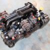 2006 2012 subaru impreza wrx dohc dual avcs h4 turbo 2.0l replacement engine jdm ej20x ej20