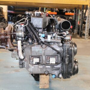 2006 2012 subaru impreza wrx dohc dual avcs h4 turbo 2.0l replacement engine jdm ej20x ej20