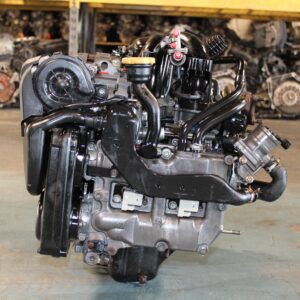 2006 2012 subaru impreza wrx dohc dual avcs h4 turbo 2.0l replacement engine jdm ej20x ej20