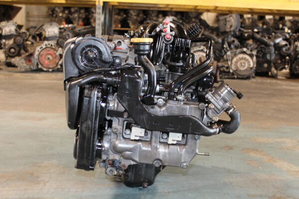 2006 2012 subaru impreza wrx dohc dual avcs h4 turbo 2.0l replacement engine jdm ej20x ej20