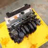 2002 2003 2004 2005 2006 honda crv 2.4l dohc i vtec engine jdm k24a cr v