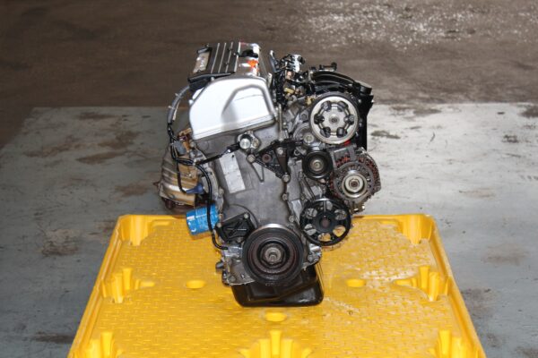 2002 2003 2004 2005 2006 honda crv 2.4l dohc i vtec engine jdm k24a cr v