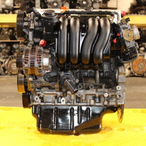 2002 2003 2004 2005 2006 honda crv 2.4l dohc i vtec engine jdm k24a cr v