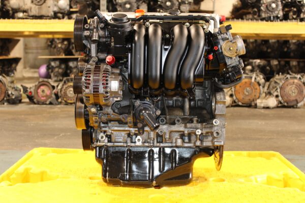 2002 2003 2004 2005 2006 honda crv 2.4l dohc i vtec engine jdm k24a cr v