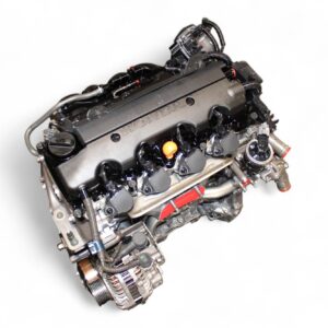 2006 2007 2008 2009 2010 2011 honda civic 1.8l 4 cylinder sohc vtec engine jdm r18a