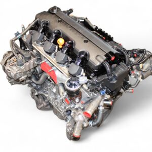 2006 2007 2008 2009 2010 2011 honda civic 1.8l 4 cylinder sohc vtec engine jdm r18a