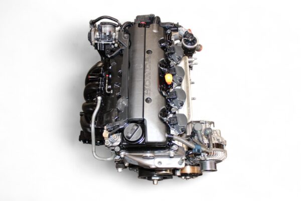2006 2007 2008 2009 2010 2011 honda civic 1.8l 4 cylinder sohc vtec engine jdm r18a