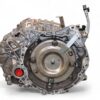 2007 2012 nissan sentra 2.0l automatic cvt transmission jdm mr20de