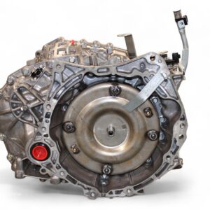 2007 2012 nissan sentra 2.0l automatic cvt transmission jdm mr20de