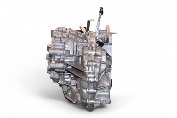 2007 2012 nissan sentra 2.0l automatic cvt transmission jdm mr20de