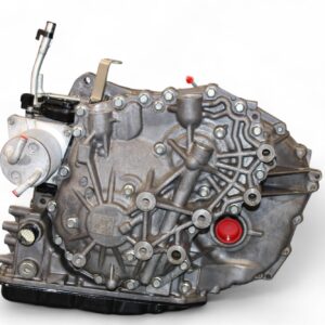 2007 2012 nissan sentra 2.0l automatic cvt transmission jdm mr20de