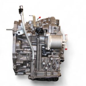2007 2012 nissan sentra 2.0l automatic cvt transmission jdm mr20de