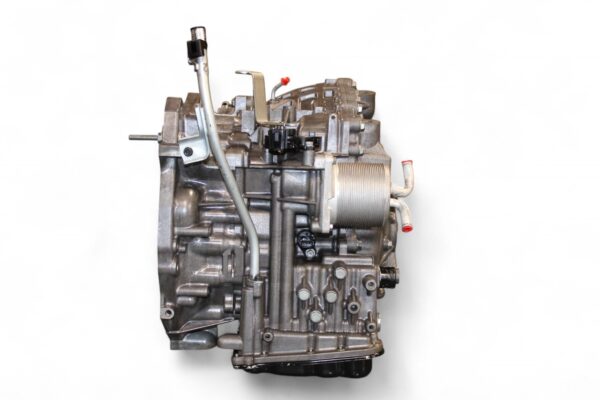 2007 2012 nissan sentra 2.0l automatic cvt transmission jdm mr20de
