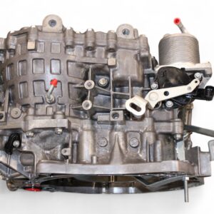 2007 2012 nissan sentra 2.0l automatic cvt transmission jdm mr20de