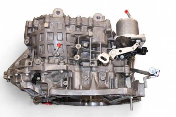 2007 2012 nissan sentra 2.0l automatic cvt transmission jdm mr20de