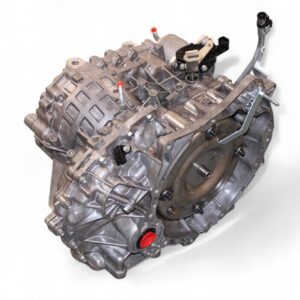 2007 2012 nissan sentra 2.0l automatic cvt transmission jdm mr20de
