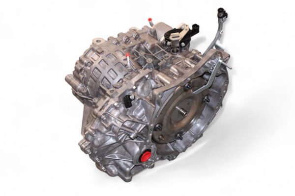 2007 2012 nissan sentra 2.0l automatic cvt transmission jdm mr20de