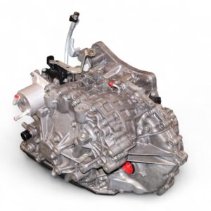 2007 2012 nissan sentra 2.0l automatic cvt transmission jdm mr20de
