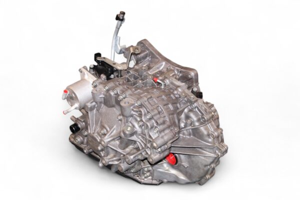 2007 2012 nissan sentra 2.0l automatic cvt transmission jdm mr20de