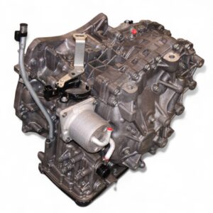 2007 2012 nissan sentra 2.0l automatic cvt transmission jdm mr20de