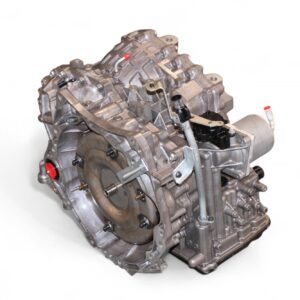 2007 2012 nissan sentra 2.0l automatic cvt transmission jdm mr20de