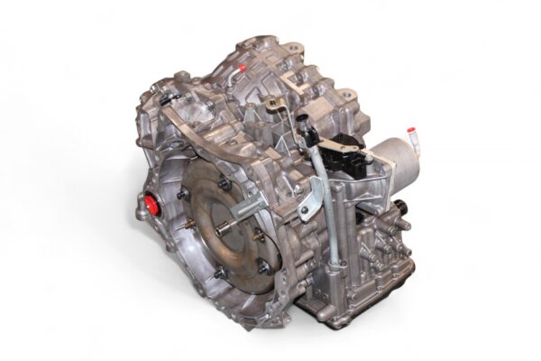 2007 2012 nissan sentra 2.0l automatic cvt transmission jdm mr20de