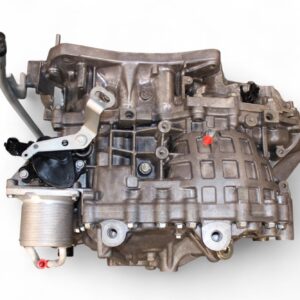 2007 2012 nissan sentra 2.0l automatic cvt transmission jdm mr20de