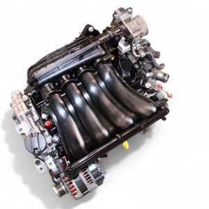 2007 2012 nissan sentra 2.0l 4 cylinder engine with egr jdm mr20de