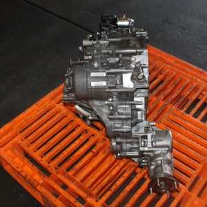 05 06 07 08 acura rl 3.5l v6 automatic awd transmission jdm j35a mjba