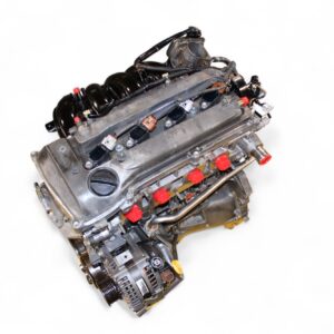 2005 2010 scion tc 2.4l twin cam 4 cylinder vvt i engine jdm 2az fe 2azfe