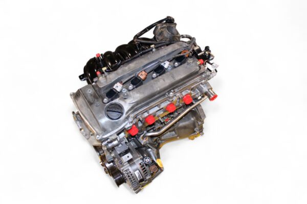 2005 2010 scion tc 2.4l twin cam 4 cylinder vvt i engine jdm 2az fe 2azfe