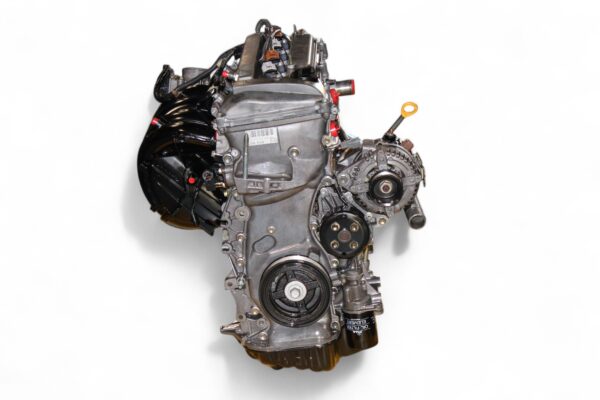 2005 2010 scion tc 2.4l twin cam 4 cylinder vvt i engine jdm 2az fe 2azfe